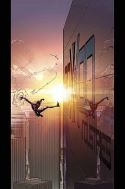 ULTIMATE COMICS SPIDER-MAN #27