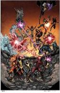 WOLVERINE AND X-MEN #36 BOA