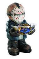 JASON VOORHEES CANDY BOWL HOLDER