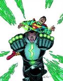 ACTION COMICS #23.4 METALLO