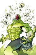 BATMAN AND ROBIN #23.4 KILLER CROC