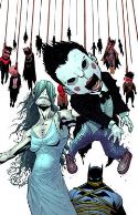 BATMAN THE DARK KNIGHT #23.1 VENTRILOQUIST