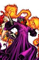 EARTH 2 #15.1 DESAAD