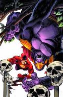 FLASH #23.1 GRODD