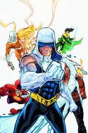 FLASH #23.3 ROGUES