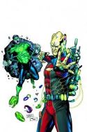 GREEN LANTERN #23.1 RELIC