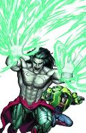 SUPERMAN #23.3 HEL
