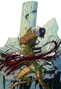WONDER WOMAN #23.1 CHEETAH