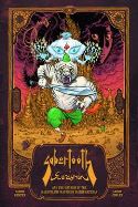 SABERTOOTH SWORDSMAN HC