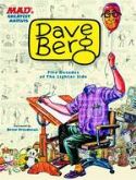 MAD GREATEST ARTISTS DAVE BERG HC