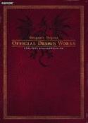 DRAGONS DOGMA OFF DESIGN WORKS SC