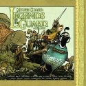 (USE DEC138305) MOUSE GUARD LEGENDS O/T GUARD HC VOL 02