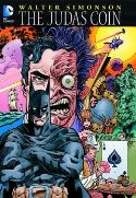 JUDAS COIN TP
