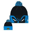 BATMAN MAJOR CUFF KNIT CAP