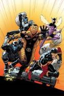 SUPERIOR FOES OF SPIDER-MAN #4