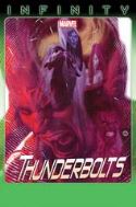 THUNDERBOLTS #16 INF