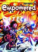 EMPOWERED TP VOL 08