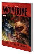 WOLVERINE TP SABRETOOTH REBORN