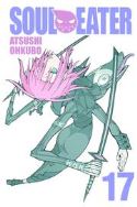 (USE AUG148377) SOUL EATER TP VOL 17 (MR)