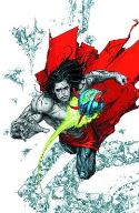 ACTION COMICS ANNUAL #2