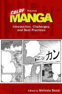 CBLDF MANGA INTRODUCTION CHALLENGES & BEST PRACTICES TP