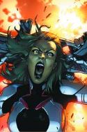 GUARDIANS OF GALAXY #4 2ND PTG PICHELLI VAR NOW (PP #1083)