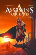 ASSASSINS CREED GN VOL 04 HAWK
