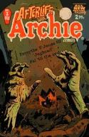 AFTERLIFE WITH ARCHIE #3 REG FRANCAVILLA CVR