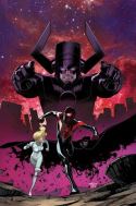 CATACLYSM ULTIMATE SPIDER-MAN #1 (OF 3)