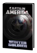 CAPTAIN AMERICA WINTER SOLDIER HC MOVIE CVR