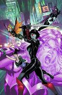 BIRDS OF PREY TP VOL 03 CLASH OF DAGGERS (N52)