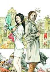 FABLES TP VOL 19 SNOW WHITE (MR)