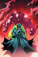 DAMIAN SON OF BATMAN #2 (OF 4)