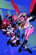 SUICIDE SQUAD #25 (EVIL)