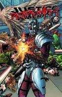 JUSTICE LEAGUE OF AMERICA #7.1 DEADSHOT STANDARD ED