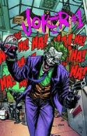BATMAN #23.1 JOKER STANDARD ED