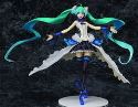 7TH DRAGON 2020 HATSUNE MIKU PVC FIG TYPE 2020