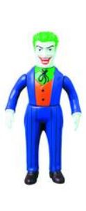 DC HERO SOFUBI JOKER PX