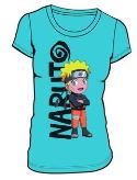 NARUTO CHIBI NARUTO SIDE PX JRS T/S XL