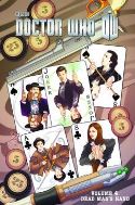DOCTOR WHO 3 TP VOL 04 DEAD MANS HAND