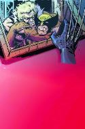 MARVEL KNIGHTS X-MEN #2 (OF 5)