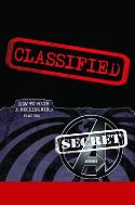 SECRET AVENGERS #12