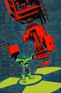 INDESTRUCTIBLE HULK #17.INH