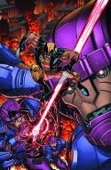WOLVERINE AND X-MEN #39