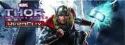 MARVEL HEROCLIX THOR DARK WORLD MOVIE STARTER SET