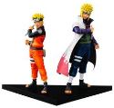 NARUTO SHIPPUDEN DXF FIGURE SR 1 MINATO