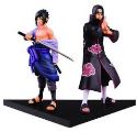 NARUTO SHIPPUDEN DXF FIGURE SR 2 SASUKE