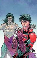 SUPERBOY TP VOL 03 LOST (N52)