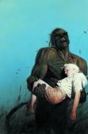 SWAMP THING BY BRIAN K VAUGHAN TP VOL 01 (MR)