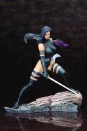 X-FORCE PSYLOCKE FINE ART STATUE